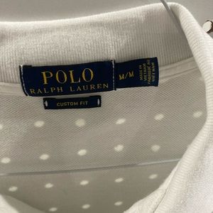 POLO dress shirt